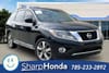 1 placeholder image of  2015 Nissan Pathfinder Platinum