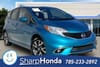 2015 Nissan Versa Note SR