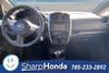 19 thumbnail image of  2015 Nissan Versa Note SR