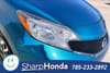 31 thumbnail image of  2015 Nissan Versa Note SR