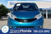 3 thumbnail image of  2015 Nissan Versa Note SR