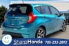 2 thumbnail image of  2015 Nissan Versa Note SR