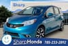 13 thumbnail image of  2015 Nissan Versa Note SR