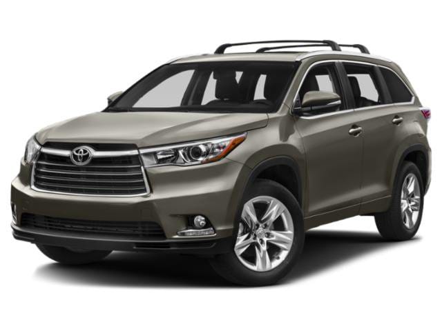 1 placeholder image of  2015 Toyota Highlander XLE