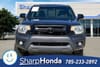 3 thumbnail image of  2015 Toyota Tacoma SR5