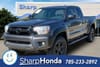 12 thumbnail image of  2015 Toyota Tacoma SR5