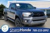 2015 Toyota Tacoma TRUCK