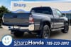 2 thumbnail image of  2015 Toyota Tacoma SR5