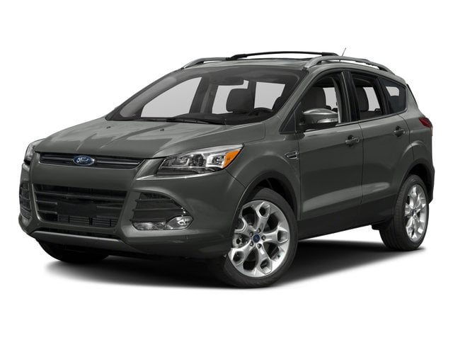 1 placeholder image of  2016 Ford Escape Titanium