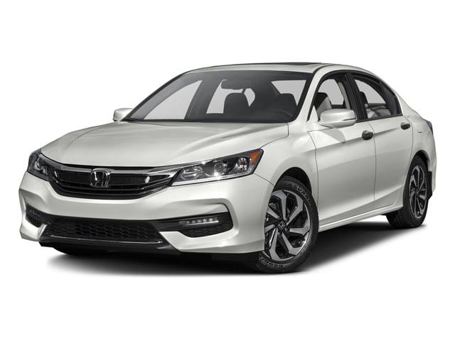 1 placeholder image of  2016 Honda Accord Sedan EX-L