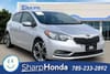 2016 Kia Forte 5-Door EX
