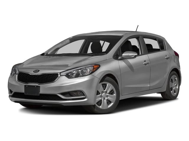1 placeholder image of  2016 Kia Forte 5-Door EX