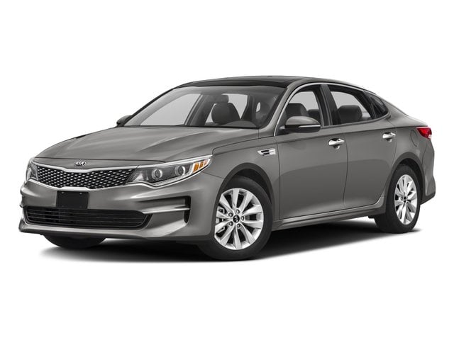 1 placeholder image of  2016 Kia Optima EX