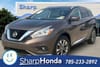 12 thumbnail image of  2016 Nissan Murano SL