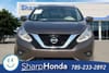 3 thumbnail image of  2016 Nissan Murano SL