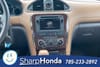 6 thumbnail image of  2017 Buick Enclave Premium