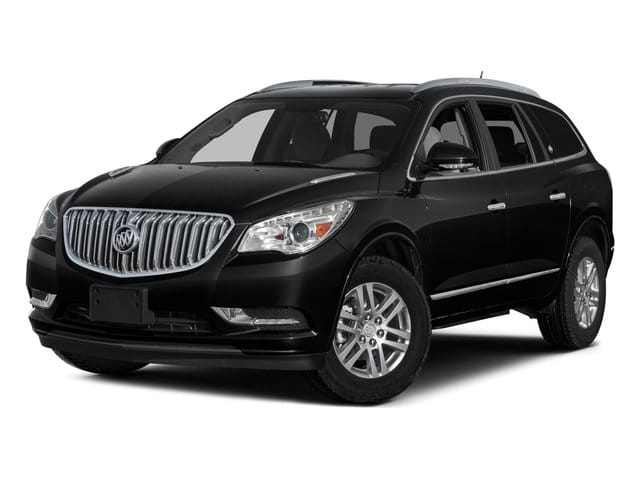 1 placeholder image of  2017 Buick Enclave Premium