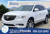 12 thumbnail image of  2017 Buick Enclave Premium