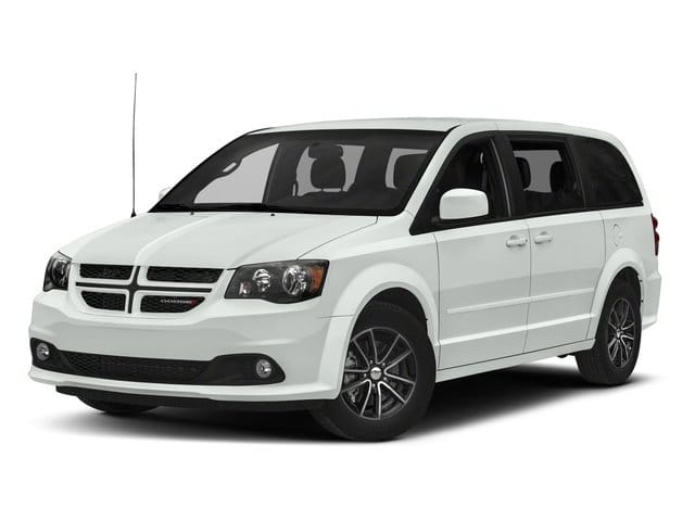 1 placeholder image of  2017 Dodge Grand Caravan GT
