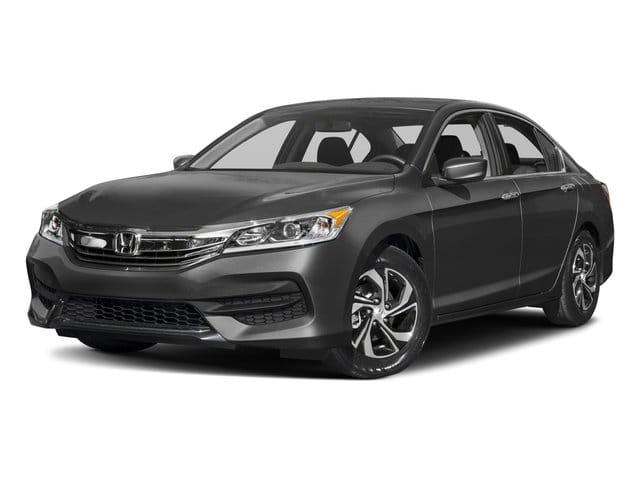 1 placeholder image of  2017 Honda Accord Sedan LX