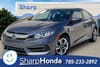 13 thumbnail image of  2017 Honda Civic Sedan LX