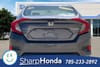 4 thumbnail image of  2017 Honda Civic Sedan LX