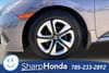 10 thumbnail image of  2017 Honda Civic Sedan LX