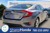 2 thumbnail image of  2017 Honda Civic Sedan LX