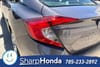 30 thumbnail image of  2017 Honda Civic Sedan LX