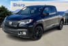 1 placeholder image of  2017 Honda Ridgeline Black Edition