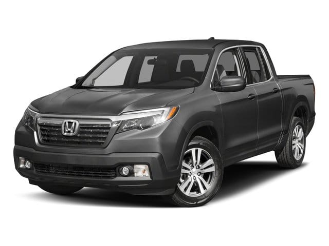 1 placeholder image of  2017 Honda Ridgeline RTL