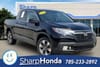 2017 Honda Ridgeline RTL