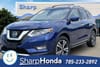 12 thumbnail image of  2017 Nissan Rogue SL