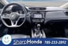 16 thumbnail image of  2017 Nissan Rogue SL