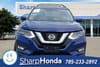 3 thumbnail image of  2017 Nissan Rogue SL