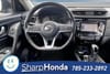 5 thumbnail image of  2017 Nissan Rogue SL