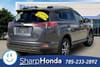 2 thumbnail image of  2017 Toyota RAV4 LE