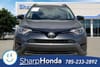3 thumbnail image of  2017 Toyota RAV4 LE