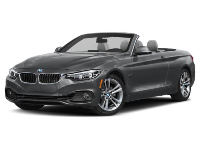 1 placeholder image of  2018 BMW 4 Series 430i xDrive