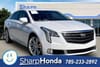 1 placeholder image of  2018 Cadillac XTS Luxury