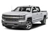 1 placeholder image of 2018 Chevrolet Silverado 1500 LTZ