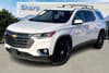 1 placeholder image of  2018 Chevrolet Traverse LT Cloth