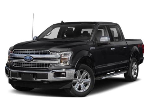 1 image of 2018 Ford F-150 LARIAT