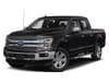 1 placeholder image of 2018 Ford F-150 LARIAT
