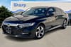 2018 Honda Accord Sedan EX 1.5T