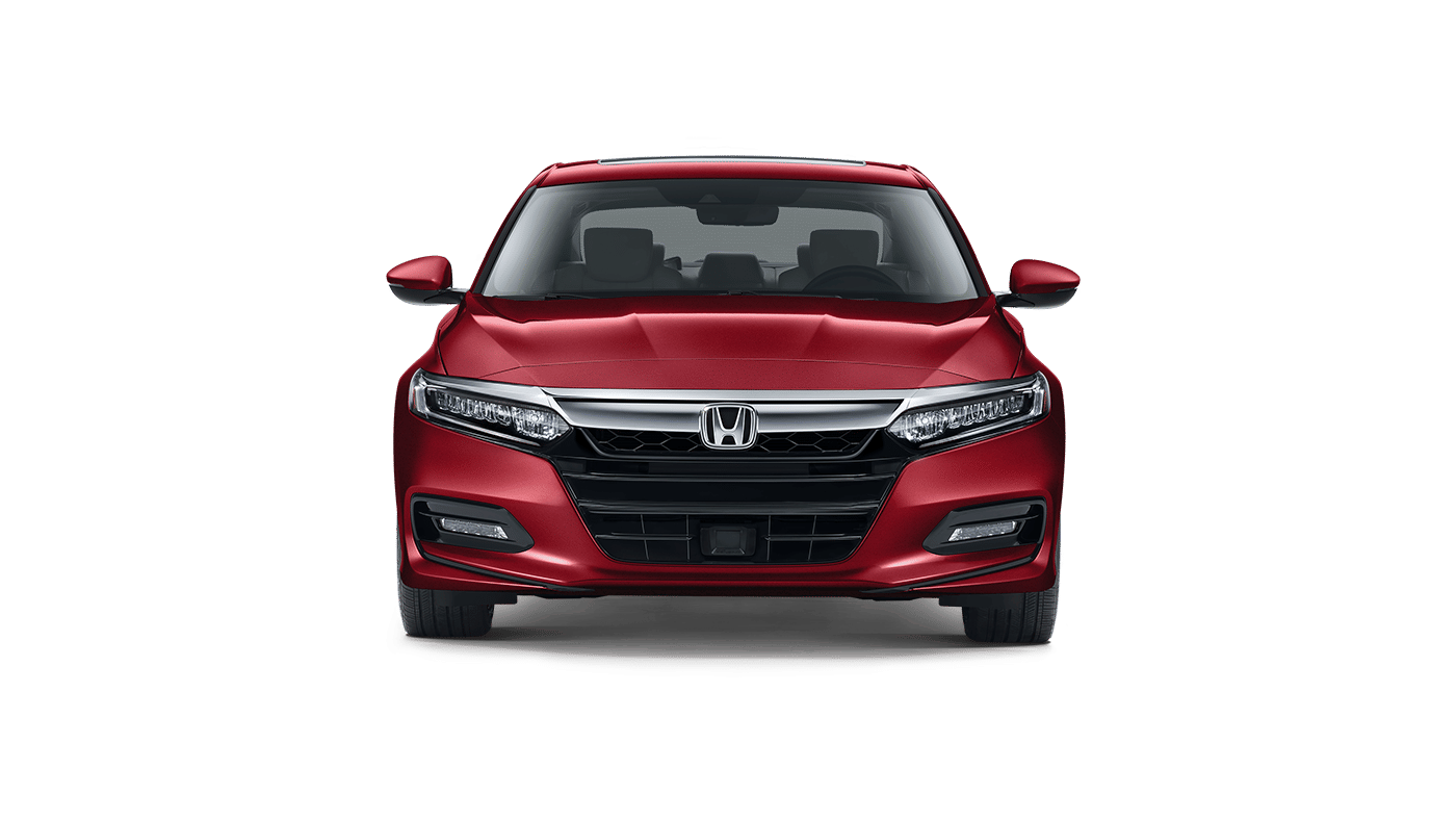 24 thumbnail image of  2018 Honda Accord Sedan EX-L 1.5T