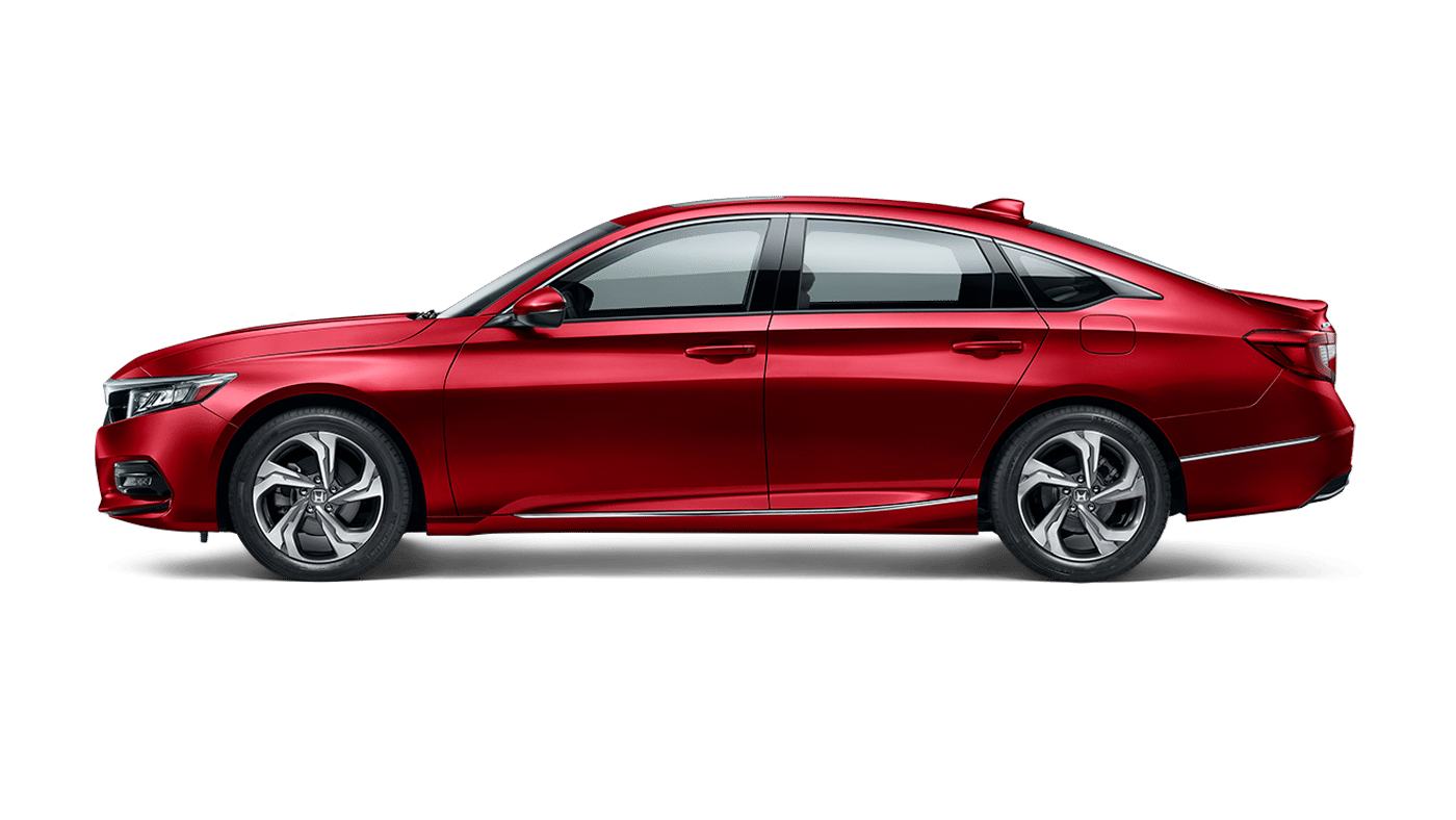 6 thumbnail image of  2018 Honda Accord Sedan EX-L 1.5T