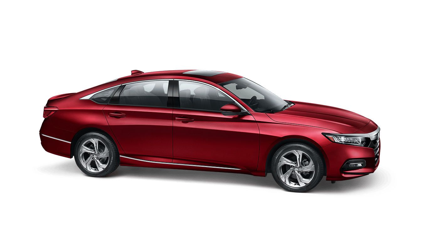 16 thumbnail image of  2018 Honda Accord Sedan EX-L 1.5T