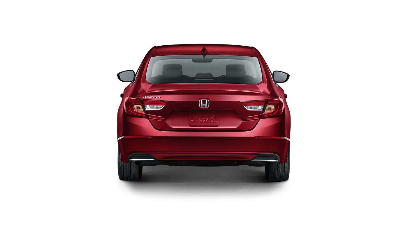 11 thumbnail image of  2018 Honda Accord Sedan EX-L 1.5T