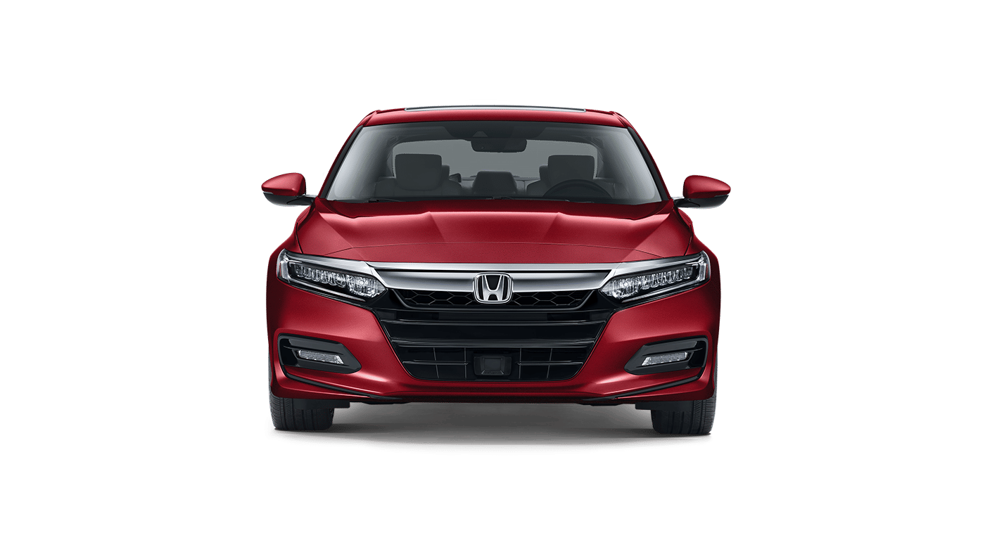 22 thumbnail image of  2018 Honda Accord Sedan EX-L 1.5T